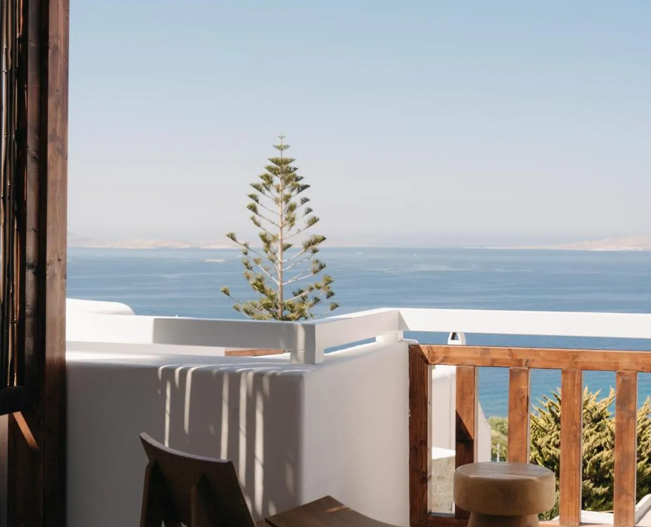 Bard De Sol Hotel Mykonos Town