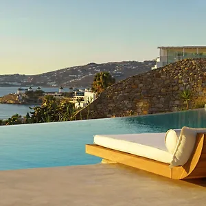 Hotel Mykonos Earth (adults Only)