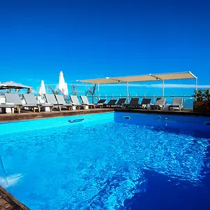 **** Hotel Capsis Astoria Greece