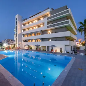 *** Hotel Vanisko Greece