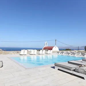 Hotel Margie Mykonos