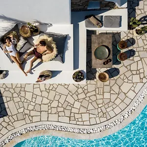 Hotel A Mykonos