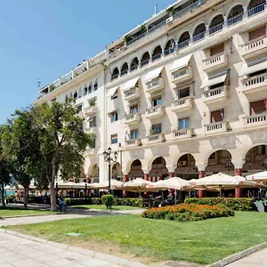  Apartment Square Elegant Greece